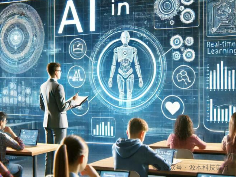 艾弗森贝博ballbet官网科技-本科生掌握大数据、云原生、AI-竞赛保研求职的“超车秘籍”来了！